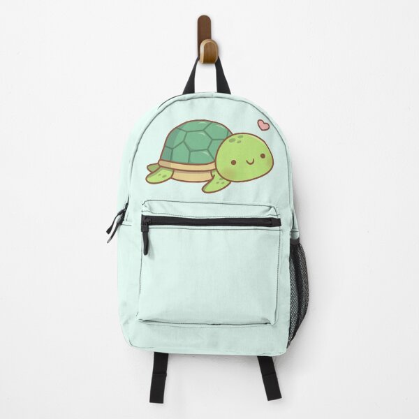 Item preview, Love Cute Little Sea Turtle designed and sold by rustydoodle.