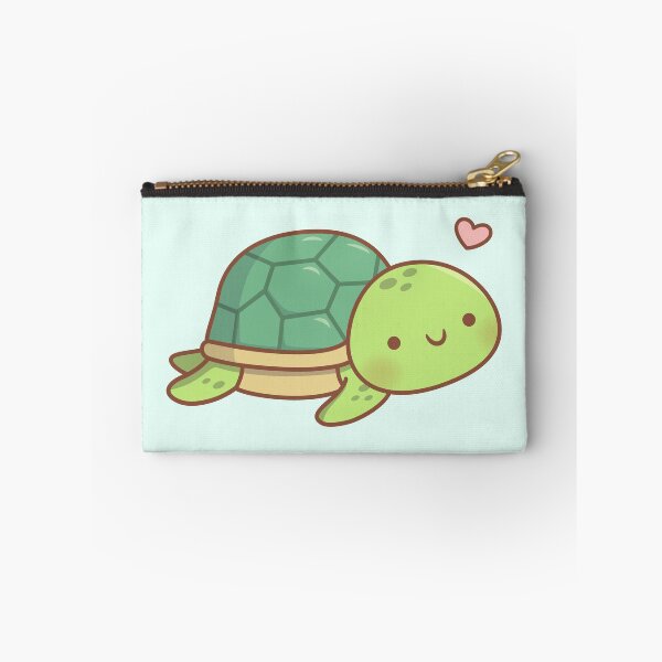 Item preview, Love Cute Little Sea Turtle designed and sold by rustydoodle.