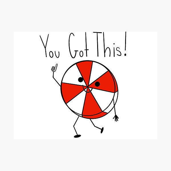 Encourage Mint Photographic Print