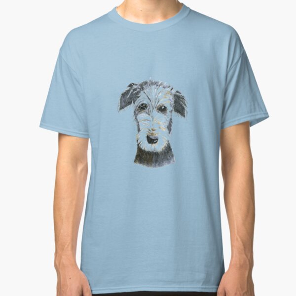 Scottish Deerhound Classic T-Shirt