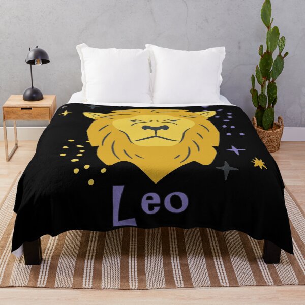 Item preview, Leo the Lion designed and sold by Mooscellaneous.
