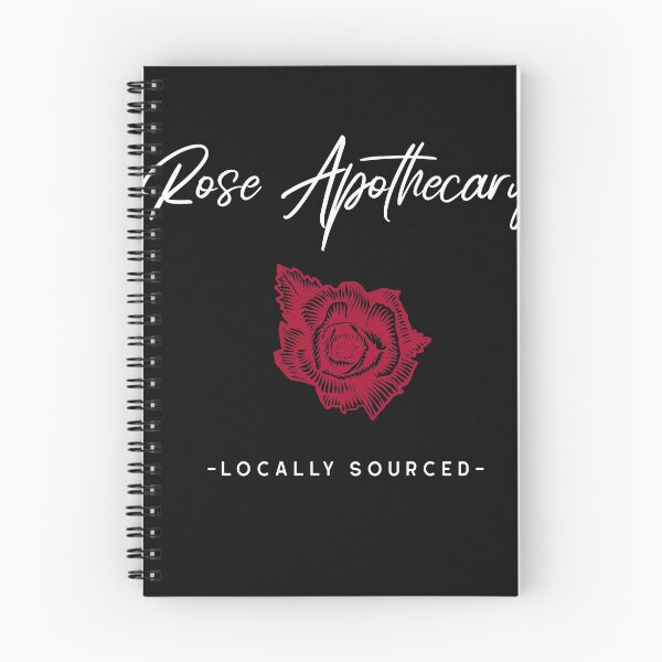 Item preview, Rose Apothecary designed and sold by Saige kesl.