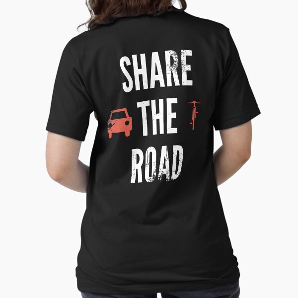 Item preview, Share the Road Vintage | Biking designed and sold by CozyMarket.