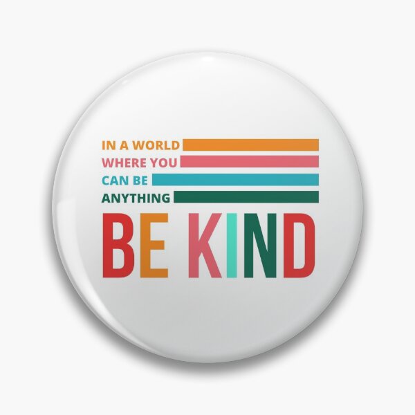 Item preview, Be Kind designed and sold by louisabhishek.