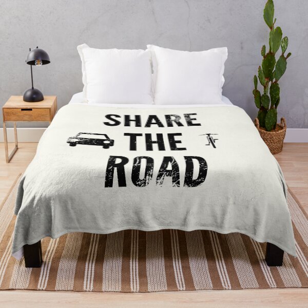 Item preview, Share the Road Vintage | Biking designed and sold by CozyMarket.