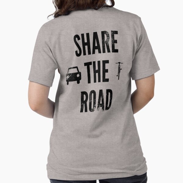 Item preview, Share the Road Vintage | Biking designed and sold by CozyMarket.