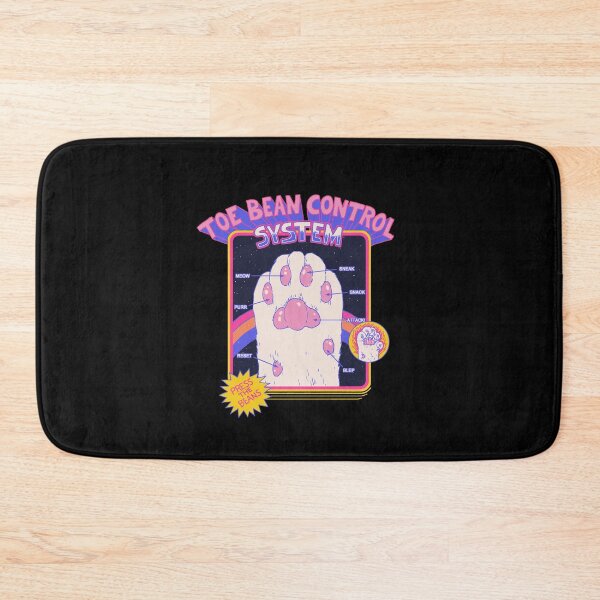 Item preview, Toe Bean Control System designed and sold by wytrab8.