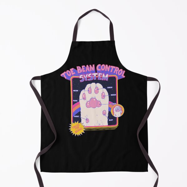 Item preview, Toe Bean Control System designed and sold by wytrab8.