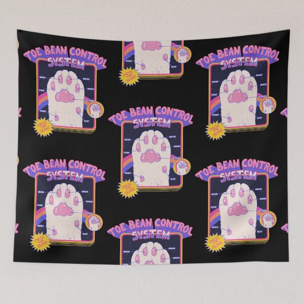 Item preview, Toe Bean Control System designed and sold by wytrab8.