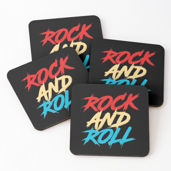 Item preview, Vintage Rock and Roll designed and sold by CAsual-Fashion.