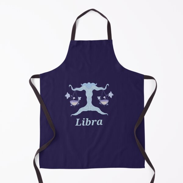 Item preview, Libra designed and sold by QuiteBlue.