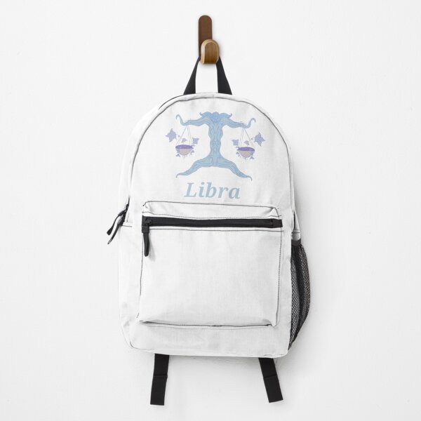 Item preview, Libra designed and sold by QuiteBlue.