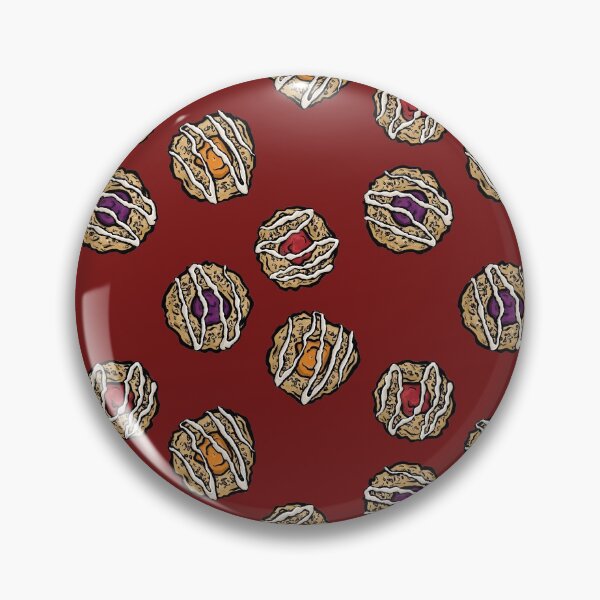 Item preview, Thumbprint Cookies designed and sold by Bethany Gotschall.