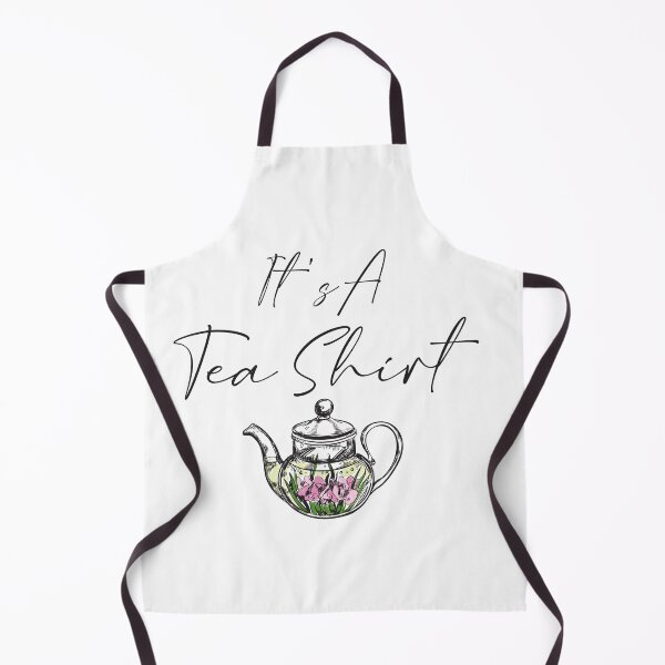 Item preview, It's A Tea Shirt designed and sold by itShirts-Shop.