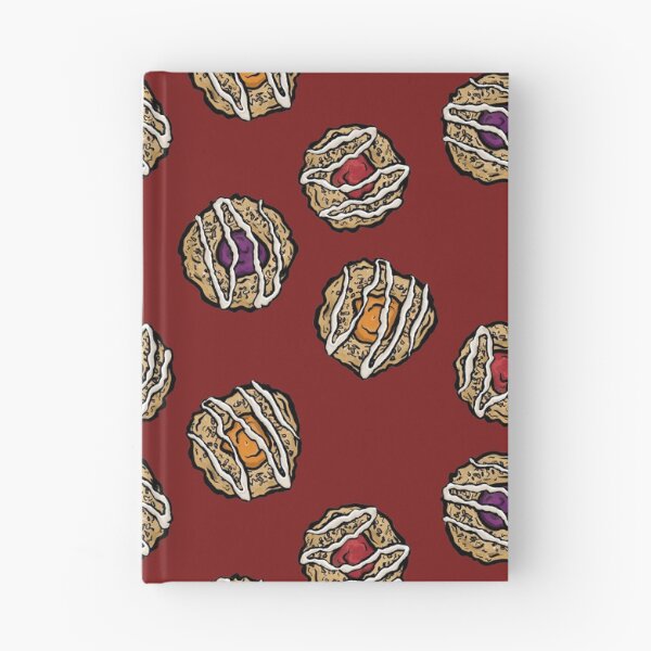 Item preview, Thumbprint Cookies designed and sold by Bethany Gotschall.
