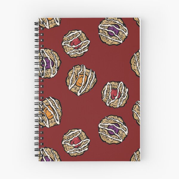 Item preview, Thumbprint Cookies designed and sold by Bethany Gotschall.