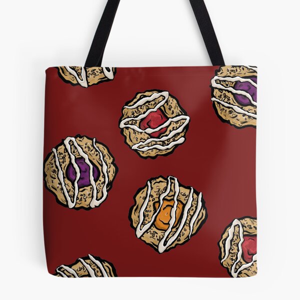 Item preview, Thumbprint Cookies designed and sold by Bethany Gotschall.