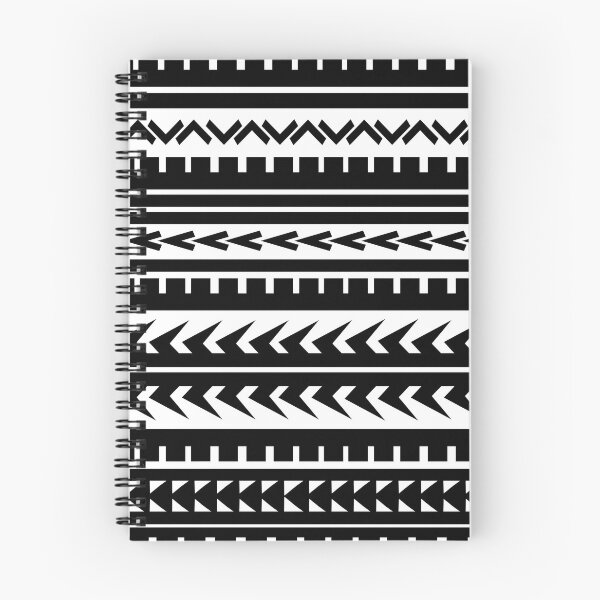 Item preview, samoan pattern designed and sold by ARTSHACKPRINTS.