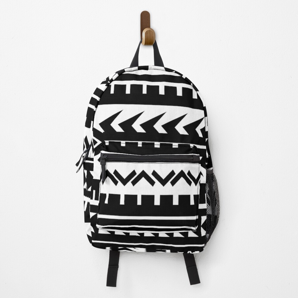 Item preview, Backpack designed and sold by ARTSHACKPRINTS.
