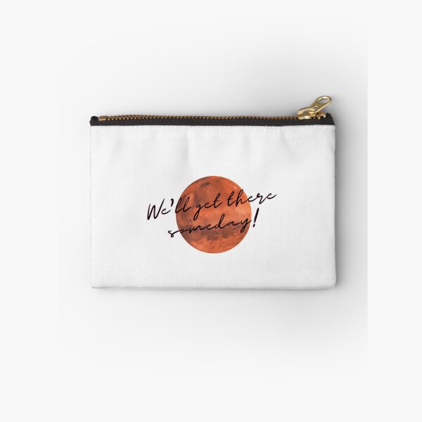 Item preview, Mars: We'll Get There Someday designed and sold by yctO.