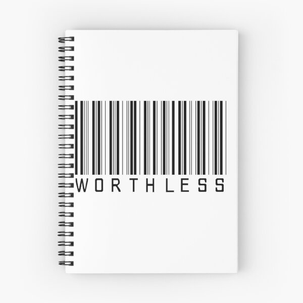 Item preview, worthless designed and sold by Azialep.