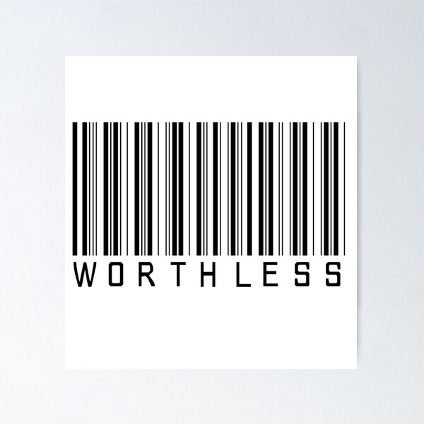 Item preview, worthless designed and sold by Azialep.