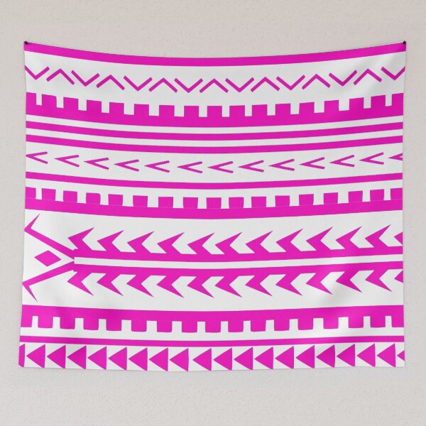 Item preview, pink malu designed and sold by ARTSHACKPRINTS.