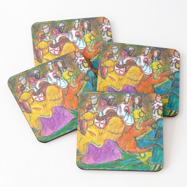 Item preview, Bomba Y Plena designed and sold by YWest219.