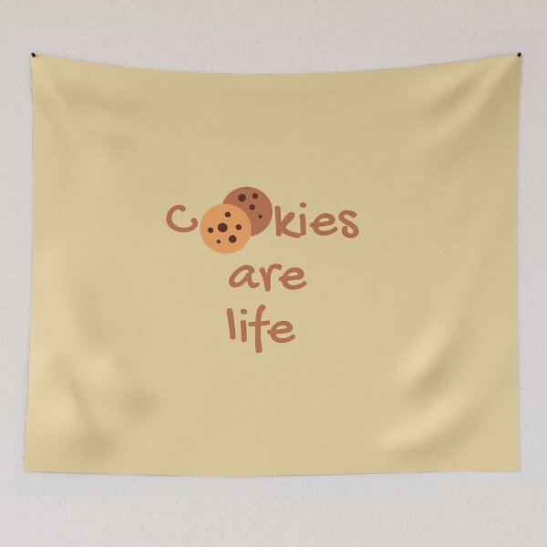 Item preview, I love cookies designed and sold by aoichan3939.