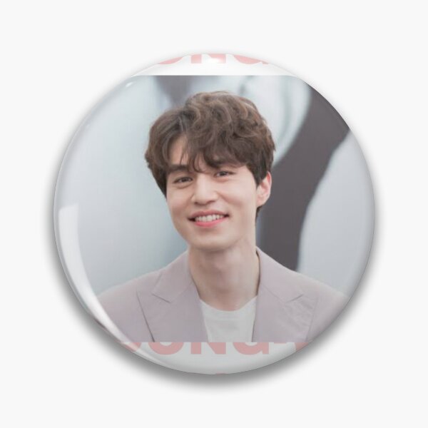 Item preview, Lee Dong Wook designed and sold by Mayrin78.