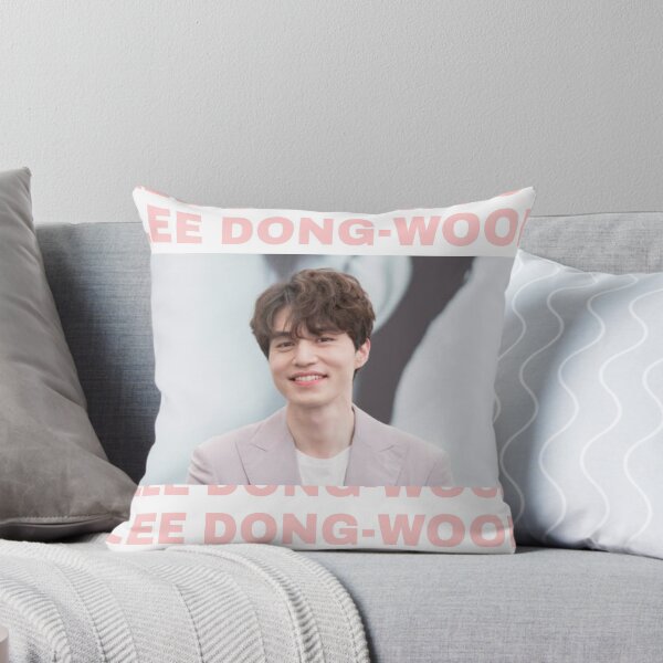 Item preview, Lee Dong Wook designed and sold by Mayrin78.