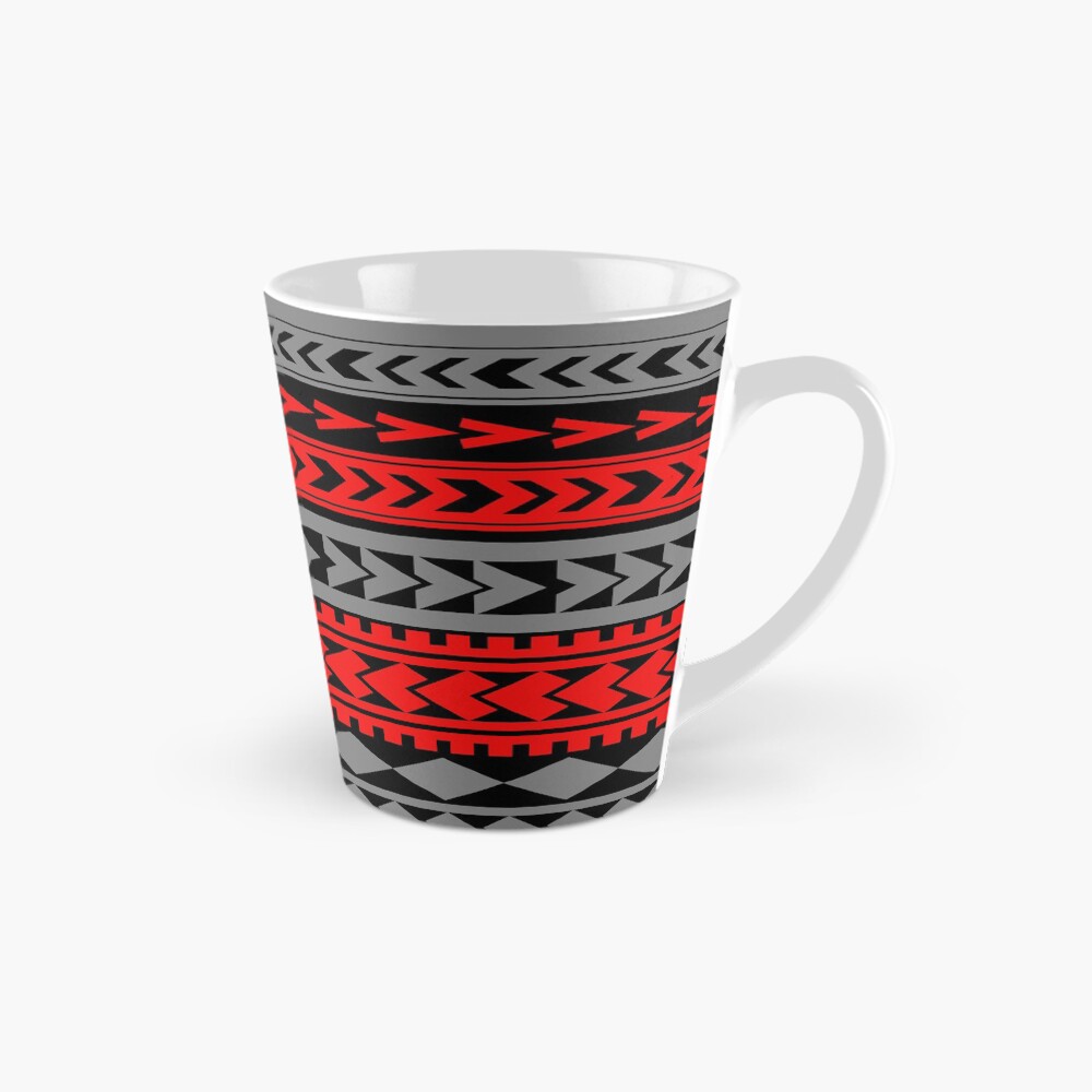 Item preview, Tall Mug designed and sold by ARTSHACKPRINTS.