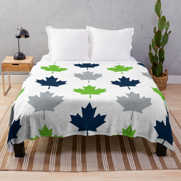 Item preview, Seattle Fans in Canada designed and sold by samvschantz.