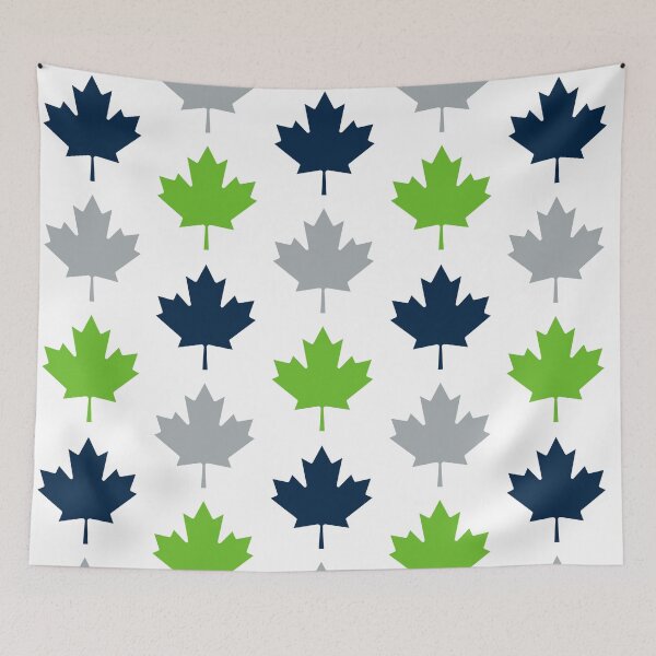 Item preview, Seattle Fans in Canada designed and sold by samvschantz.