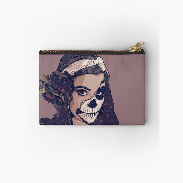 Item preview, Santa Muerte designed and sold by Travis Scotti.