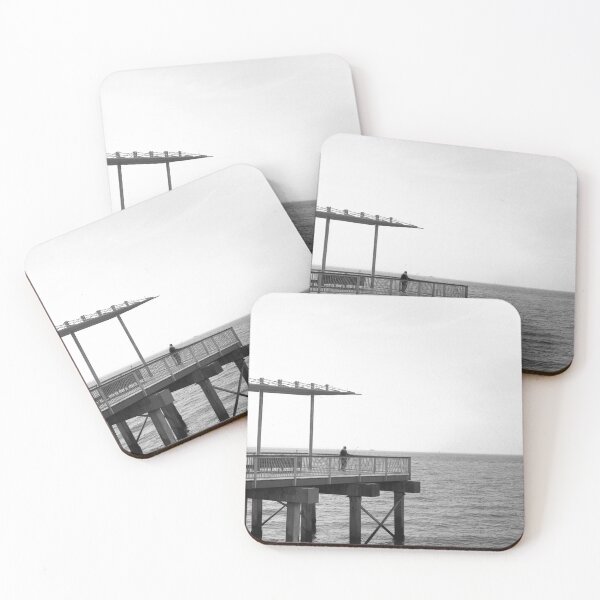 Item preview, Fisher on the Pier designed and sold by eberegovich.