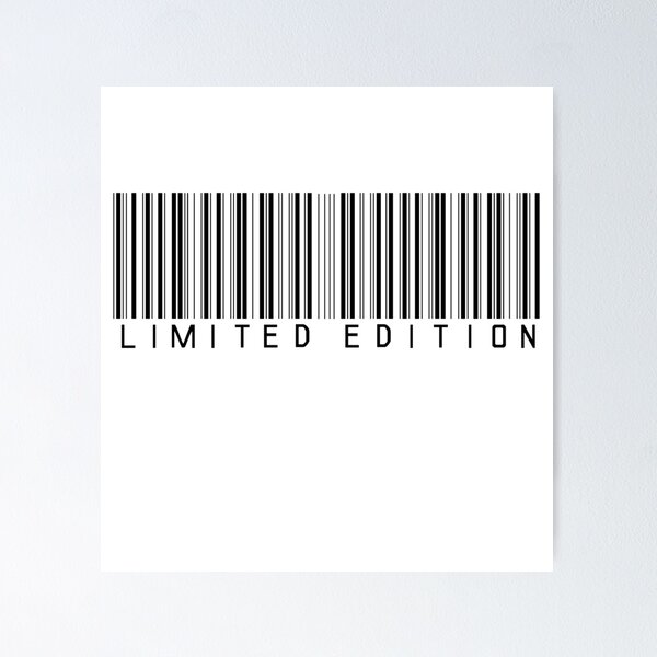 Item preview, limited edition designed and sold by Azialep.