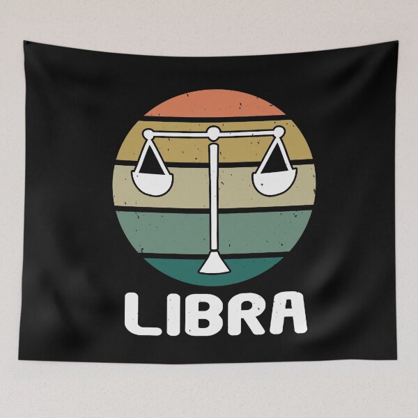 Item preview, Zodiac Sign Libra | Sign of Zodiac Libra designed and sold by teamph.