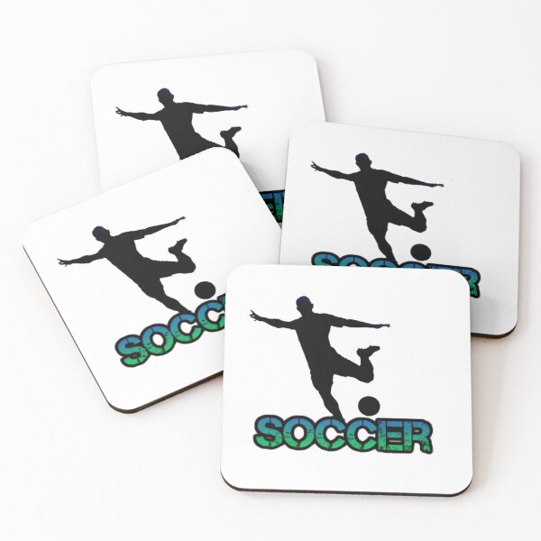 Item preview, Soccer Design designed and sold by shopsimply.