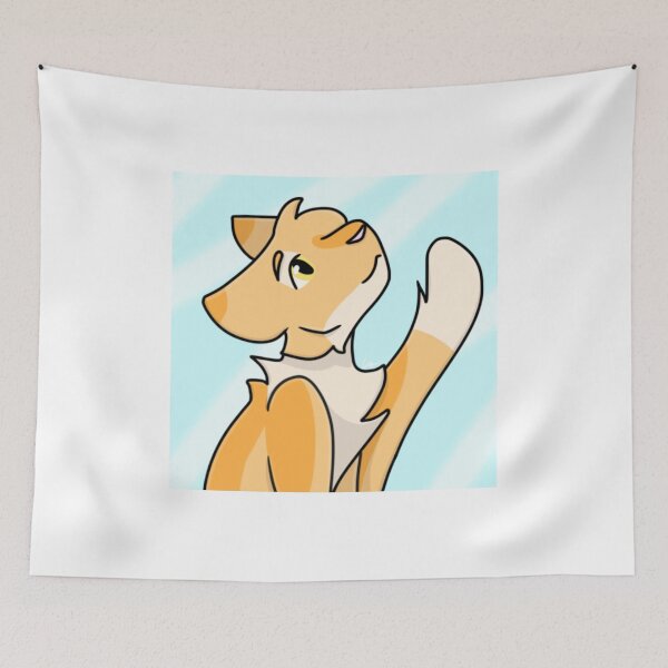 Item preview, Cat designed and sold by ceolsonart.