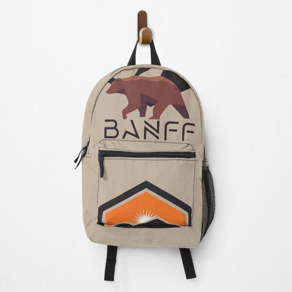 Item preview, Banff National Park designed and sold by SurfolioPrints.