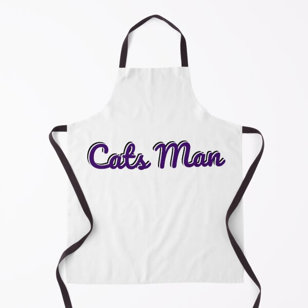 Item preview, Cats Man designed and sold by elohelaye.