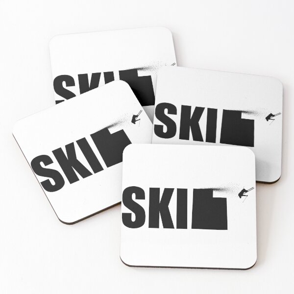 Item preview, Ski Utah designed and sold by LocoRico.