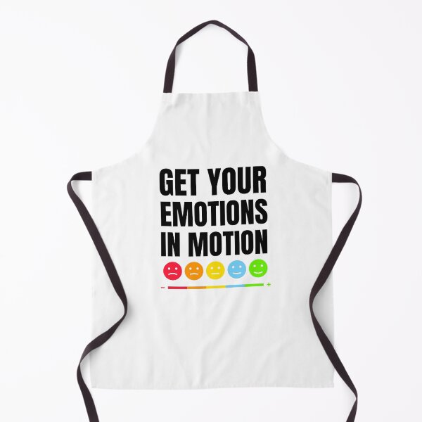 Item preview, Get Your Emotions In Motion designed and sold by KarolinaPaz.