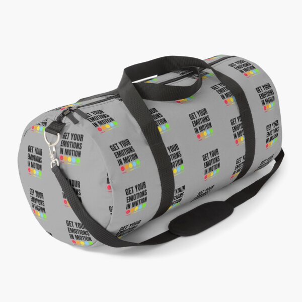 Item preview, Get Your Emotions In Motion designed and sold by KarolinaPaz.
