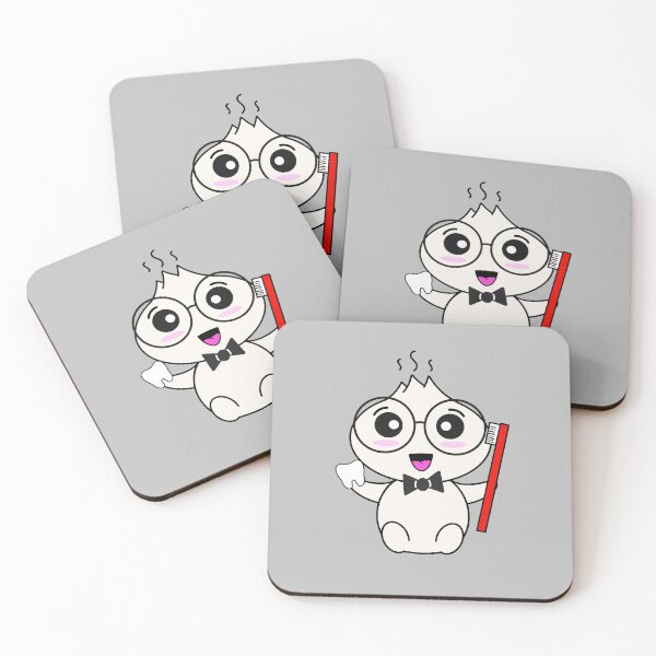 Item preview, Dentist Bao designed and sold by eyeconic-od.