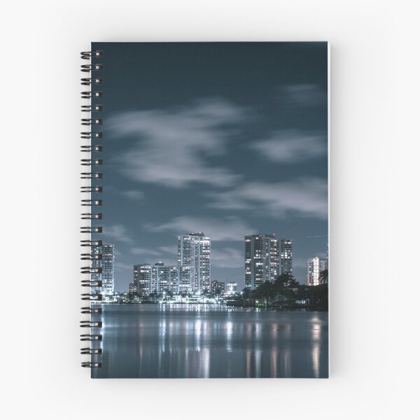Item preview, Miami Night designed and sold by eberegovich.