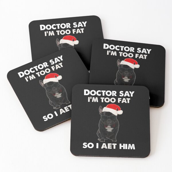 Item preview, Doctor say i'm too fat so i aet him designed and sold by AlmonodoJ4.