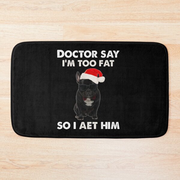 Item preview, Doctor say i'm too fat so i aet him designed and sold by AlmonodoJ4.
