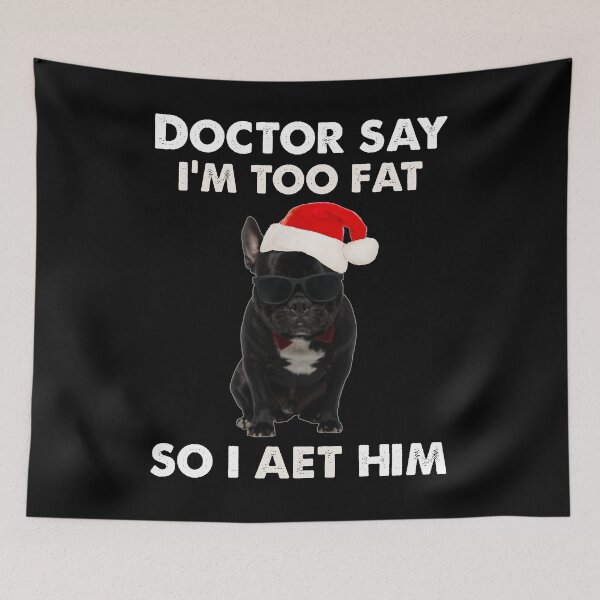 Item preview, Doctor say i'm too fat so i aet him designed and sold by AlmonodoJ4.